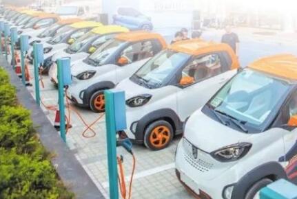 新基建東風(fēng)吹，充電樁市場將會迎來怎樣的新一年?