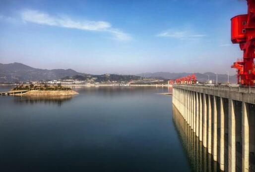 三峽水庫消落至160米，釋放近六成防洪庫容迎接主汛期