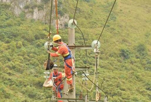 斥資1.5億改造農(nóng)網(wǎng)，廣西邊境地區(qū)崇左市加大電力扶貧力度