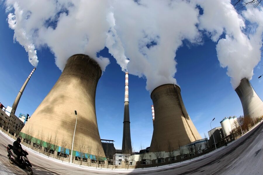 電力新基建體系下，煤電增量或驟減