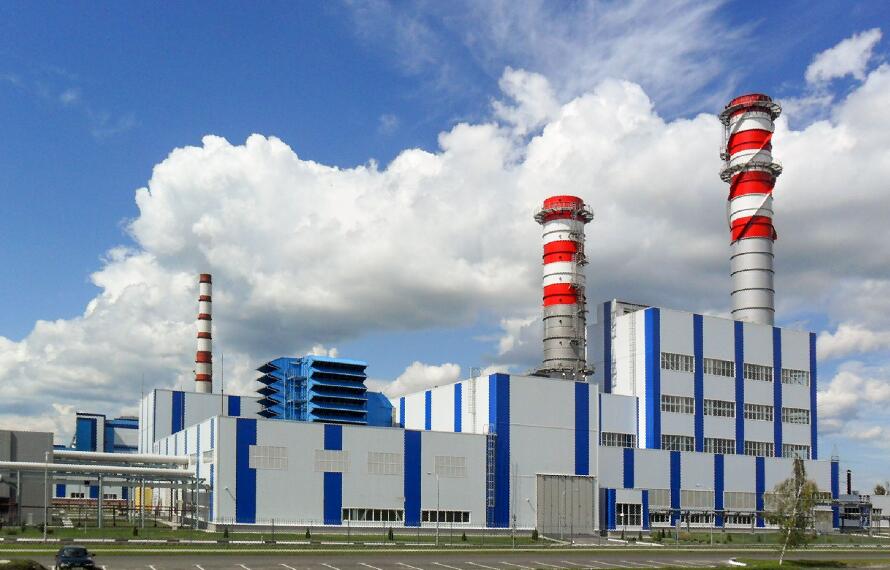 2020年中國天然氣現(xiàn)況報告：5、燃?xì)獍l(fā)電