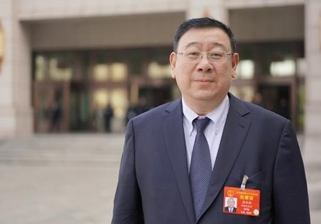 國網(wǎng)湖南省電力有限公司董事長、黨委書記孟慶強(qiáng)：打造電池儲(chǔ)能產(chǎn)業(yè)高地 服務(wù)湖南能源清潔低碳轉(zhuǎn)型