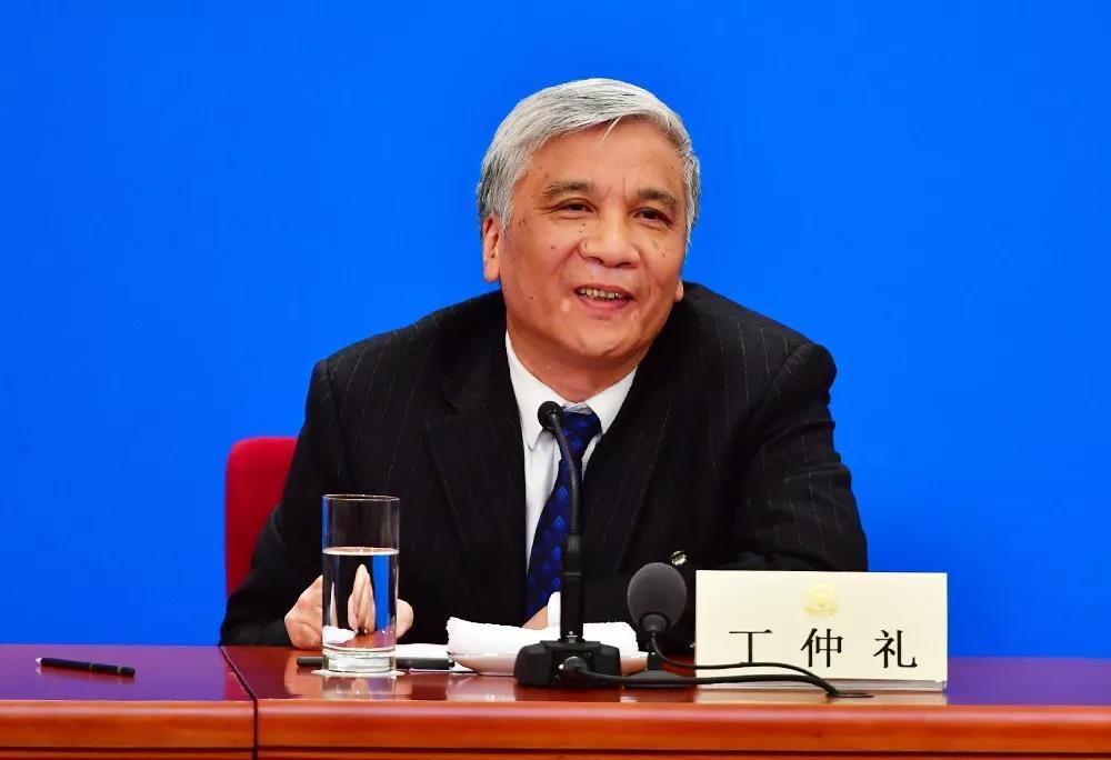 丁仲禮院士：實(shí)現(xiàn)碳中和，需要“三端發(fā)力”!