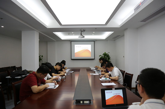 國網寧波奉化區(qū)供電：扣好從業(yè)“第一粒紐扣”，開啟新員工廉潔守護