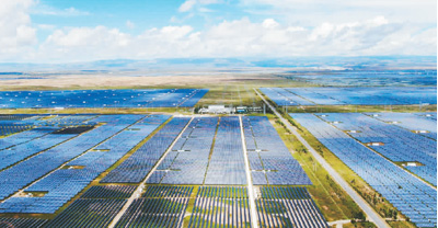 綠證交易、綠電交易、碳排放權(quán)交易——三類市場共同推進“雙碳”目標(biāo)