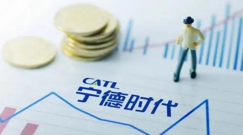 “寧王”造富神話！8900萬投資6年賺逾千億 千倍回報