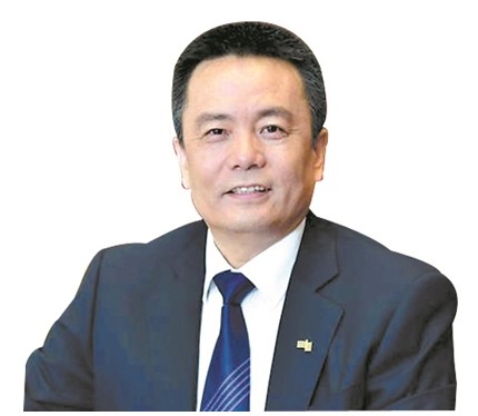 南方電網(wǎng)總經(jīng)理曹志安調(diào)任哈爾濱電氣集團(tuán) 任董事長(zhǎng)、黨組書記