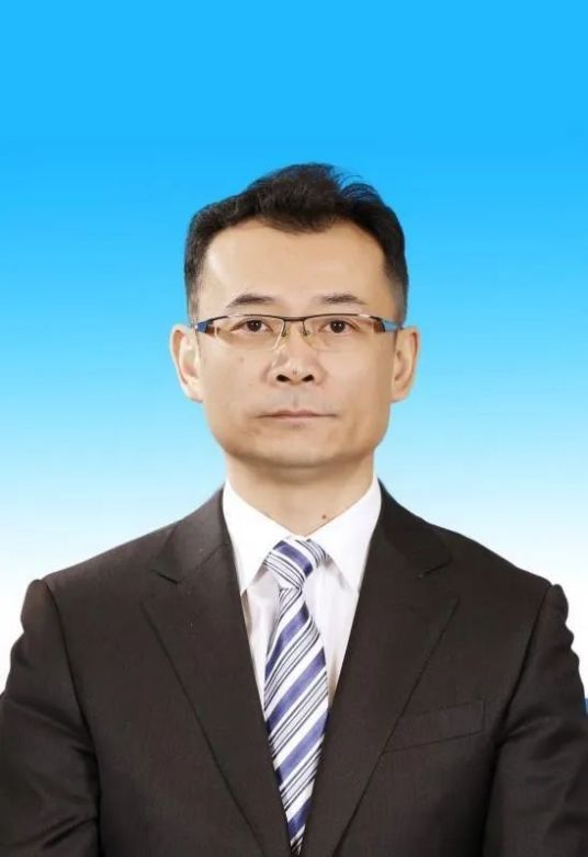 祖斌任中國華電集團(tuán)董事、黨組副書記