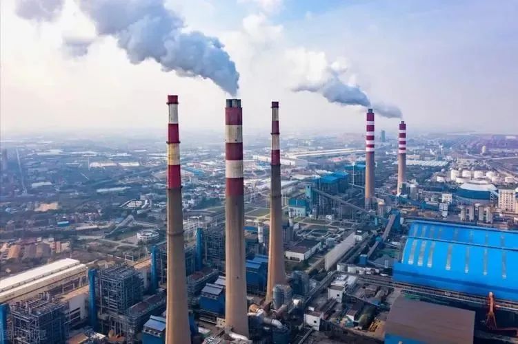 減排指標持續(xù)加碼，煤電怎么辦?