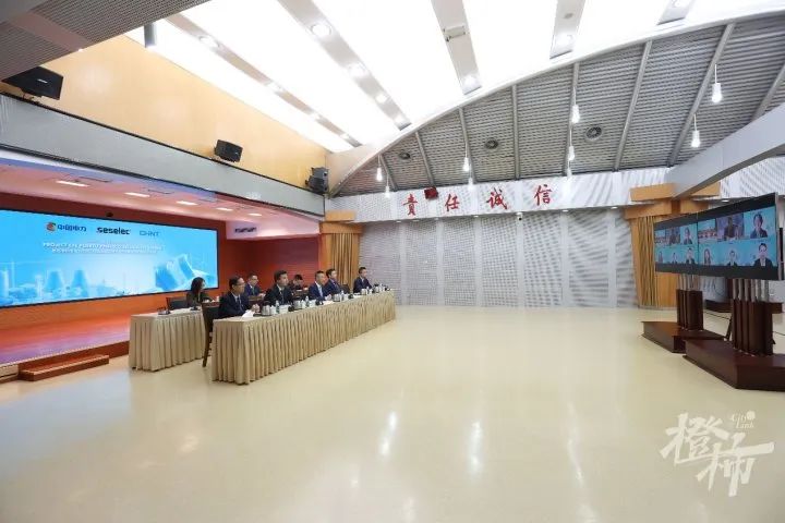 正泰牽手中國電力、SESELEC進駐墨西哥首個政府級1GW光伏項目