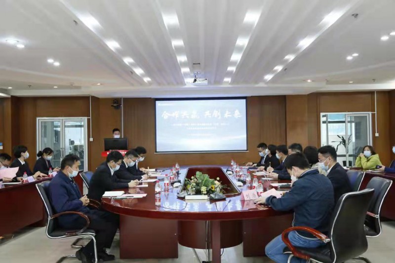 萬物皆“共享”！格力、通威戰(zhàn)略合作，提出“共享員工”策略