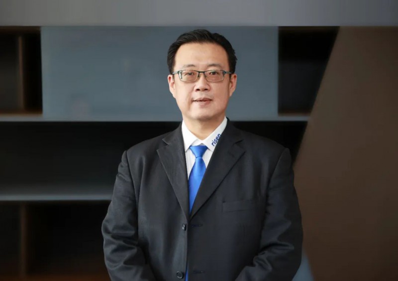 變革中的東方日升：強而后大，邁向前五