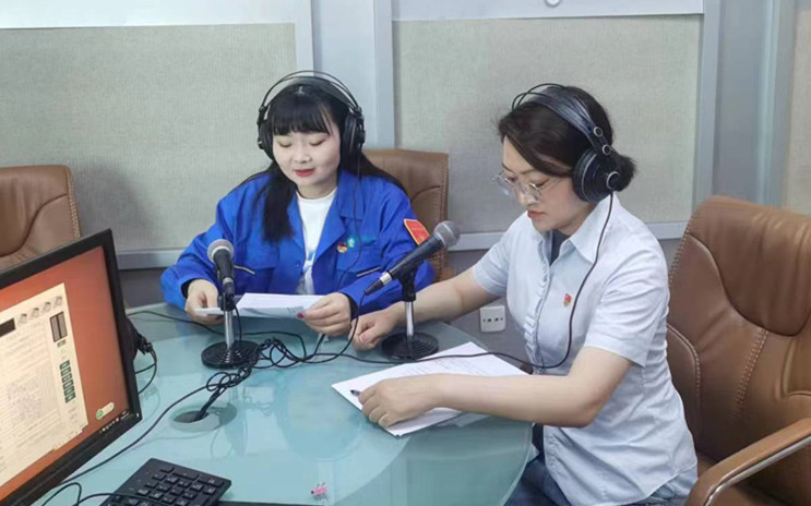 烏海市千里山供電分公司：積極參與行風熱線，踐行企業(yè)社會責任