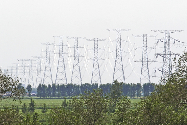 國網(wǎng)山東省電力公司發(fā)布“抗疫情、保供電、穩(wěn)經(jīng)濟(jì)、為人民”八項(xiàng)措施