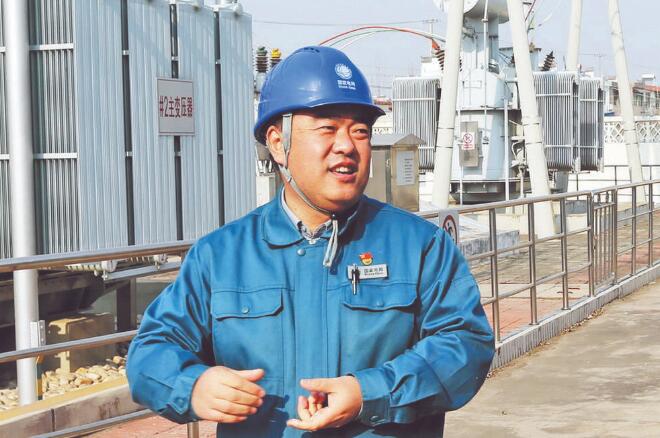李征：只要熱愛(ài)，再不起眼的工作也有亮點(diǎn)