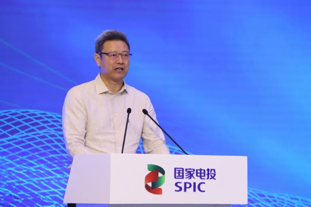 錢智民：中國“3060”，是挑戰(zhàn)更是機遇