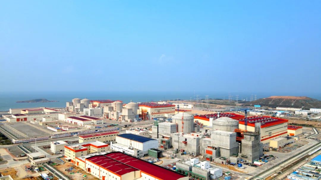 三大基地，遼寧省核電裝機(jī)1400萬千瓦!