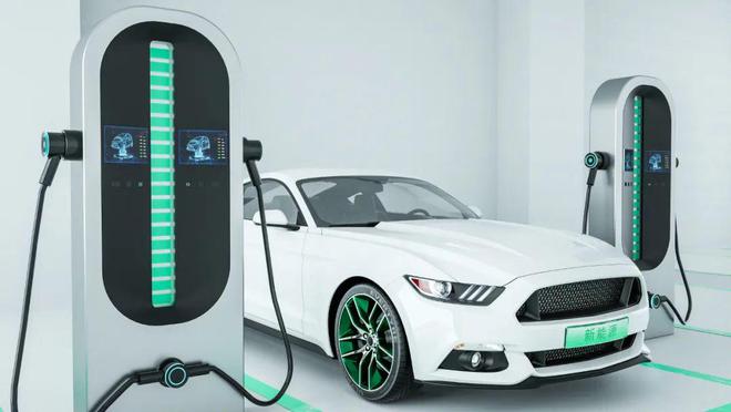 8000萬新能源汽車充電樁!造就物聯(lián)網(wǎng)產(chǎn)業(yè)“新藍?！? width=
