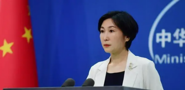外交部：美方嚴重干擾中美正常光伏產(chǎn)品貿(mào)易、損害全球光伏產(chǎn)業(yè)供應(yīng)鏈穩(wěn)定