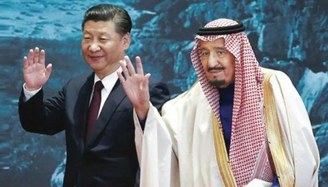 習(xí)近平主席在沙特媒體發(fā)表署名文章，提到了這些“電建元素”