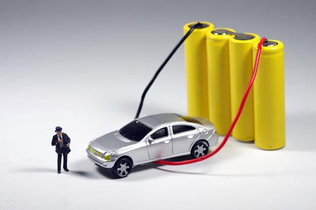 中國新能源車的視界，是全世界