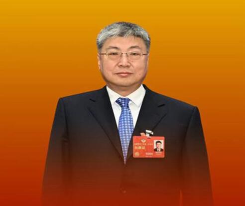 全國政協委員、國家能源集團董事長劉國躍：加快布局和釋放煤炭優(yōu)質產能