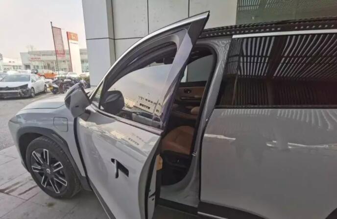 新能源二手車買賣，新老車主的隱私在“裸奔”!