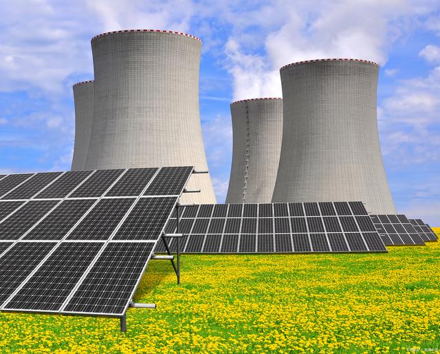 歐盟能源啟示錄：綠電高增，消納與市場化掘金火儲價值