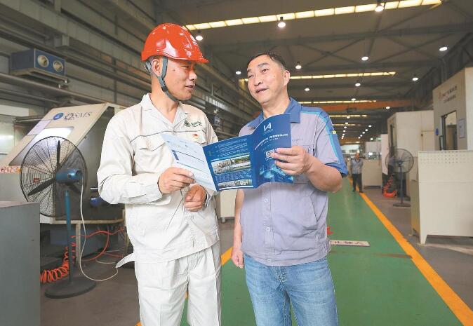 齊登峰： 變的是崗位，不變的是讓客戶用好電