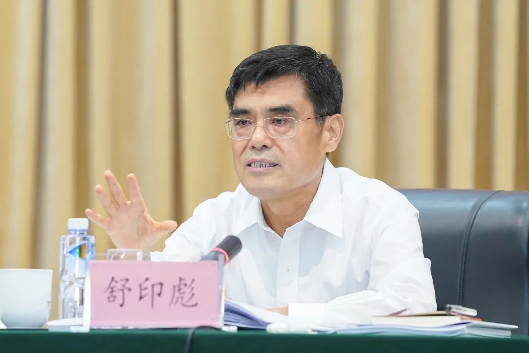 舒印彪：發(fā)展新型電力系統(tǒng)，助力“雙碳”目標(biāo)
