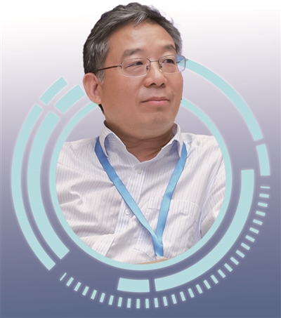 中國科學(xué)院院士、中國石油大學(xué)(北京)碳中和未來技術(shù)學(xué)院院長、重質(zhì)油全國重點實驗室主任徐春明：實現(xiàn)“雙碳”目標 能源結(jié)構(gòu)調(diào)整是根本