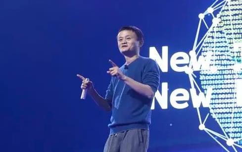 成立新公司，被馬云看上的“海上風(fēng)電”是啥?