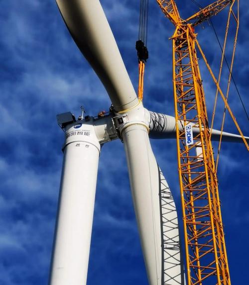 浙江: 到2025年光伏、風(fēng)電裝機(jī)規(guī)模突破4000萬(wàn)千瓦