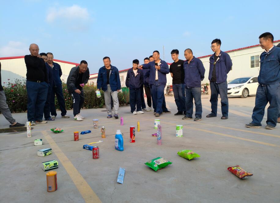 中國(guó)能建建筑集團(tuán)正寧百萬項(xiàng)目部舉辦“慶中秋、迎國(guó)慶”文體活動(dòng)