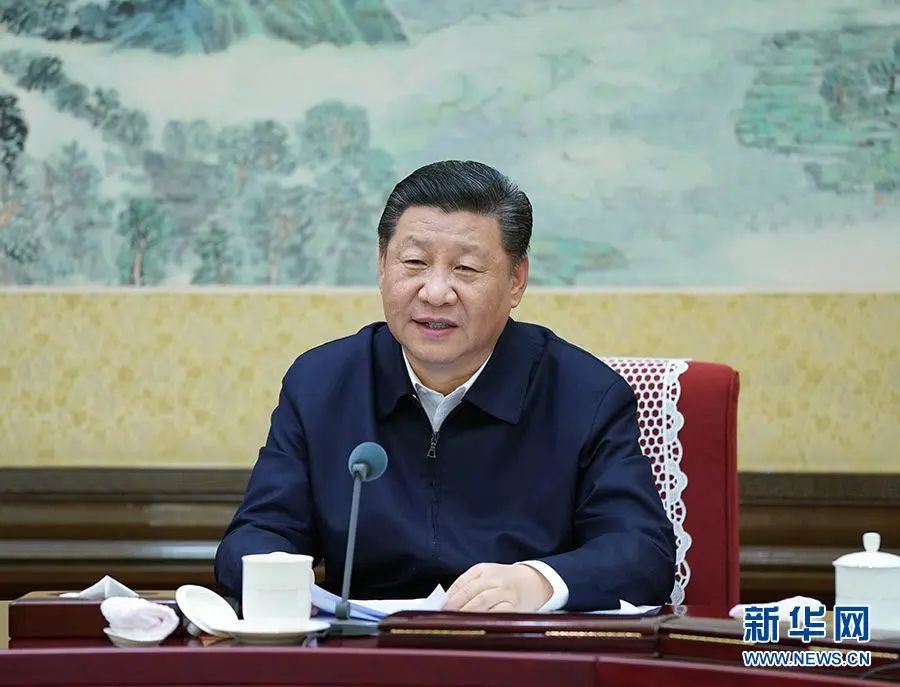 中共中央政治局會議: 要加快發(fā)展風(fēng)電、光伏、核電等清潔能源