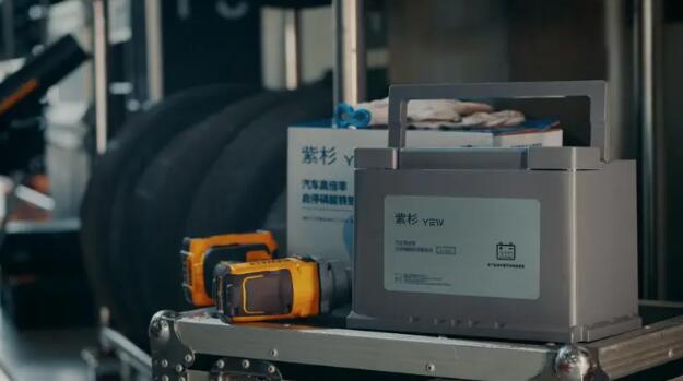 新型儲(chǔ)能前景廣闊，泛瀾科技布局低壓鋰電蓄電池快速入場(chǎng)