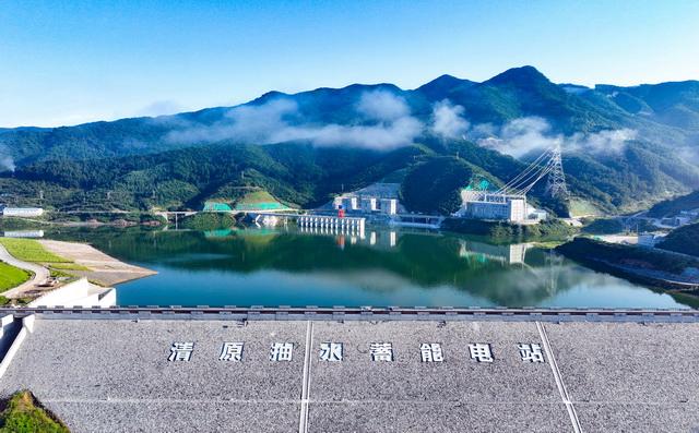 東北最大 “電力糧倉”藏在深山里，全國多地都在跟進
