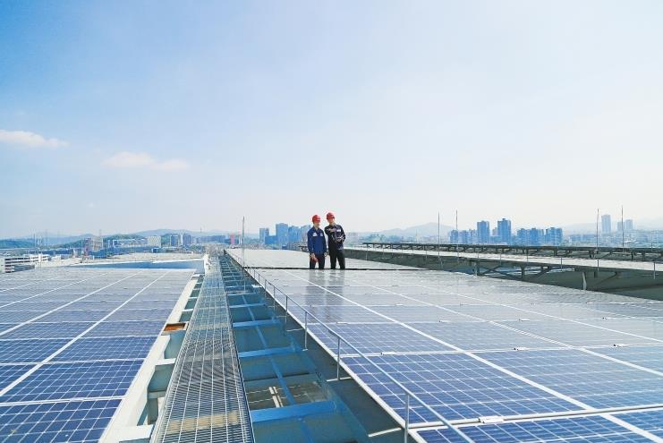 深圳供電局建立創(chuàng)新機(jī)制，加快塑造發(fā)展新動能新優(yōu)勢