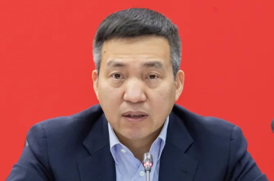 原大唐集團(tuán)總經(jīng)理、黨組副書記劉明勝任國家電投董事長、黨組書記
