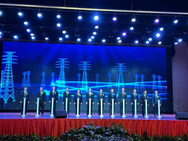 中老合資，老撾國(guó)家輸電網(wǎng)公司正式啟動(dòng)運(yùn)營(yíng)