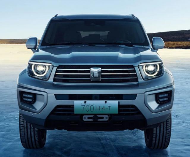 長城汽車坦克品牌向新能源全面轉(zhuǎn)型，抓住時(shí)代機(jī)遇，實(shí)現(xiàn)更大發(fā)展