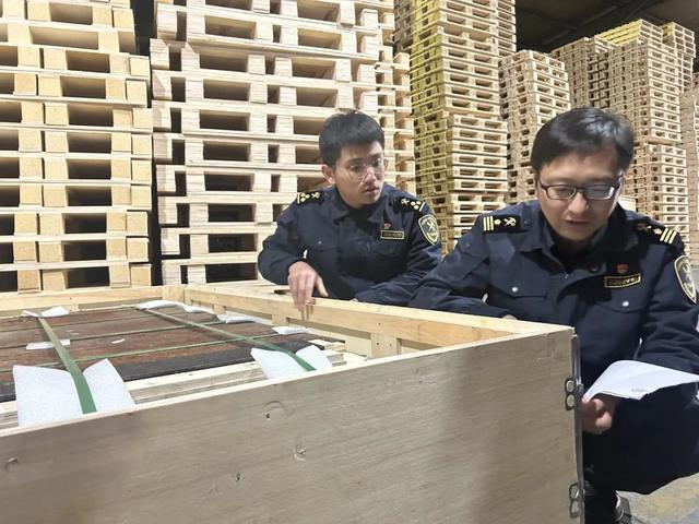 實(shí)現(xiàn)企業(yè)便利最大化，他們助力新能源車走通出口通道