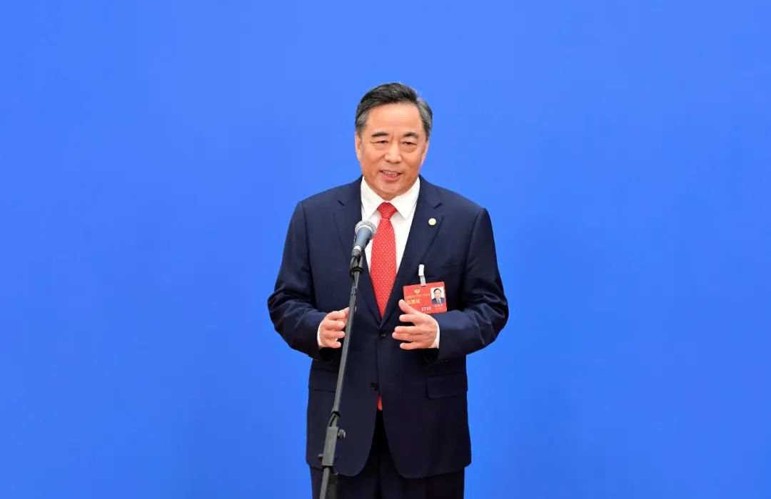 全國(guó)政協(xié)委員宋海良：能源融合一定會(huì)產(chǎn)生“1+1>2”的效果，我會(huì)繼續(xù)呼吁