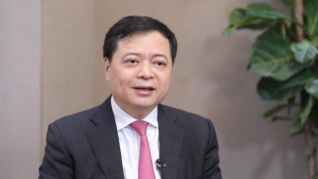 【兩會(huì)好聲音】全國政協(xié)常委、正泰集團(tuán)董事長南存輝：建議進(jìn)一步優(yōu)化綠證核發(fā)及交易機(jī)制，提升市場參與度