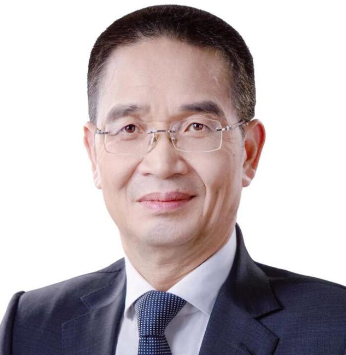 【兩會好聲音】全國政協(xié)委員、國網(wǎng)福建電力董事長、黨委書記阮前途：新形勢下推進(jìn)新型電力系統(tǒng)高質(zhì)量發(fā)展