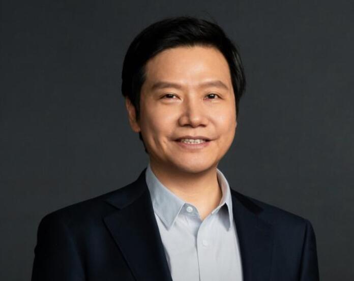 【兩會好聲音】全國人大代表、小米集團創(chuàng)始人雷軍：加大智能制造支持力度 建設(shè)制造業(yè)綠