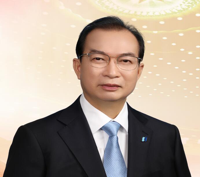 【兩會好聲音】全國政協(xié)委員，中國華電黨組書記、董事長江毅：加快形成新質生產力
