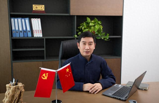 【兩會(huì)好聲音】全國(guó)人大代表、泰和新材董事長(zhǎng)宋西全：加強(qiáng)用戶(hù)側(cè)儲(chǔ)能建設(shè)，促進(jìn)新能源行業(yè)健康發(fā)展
