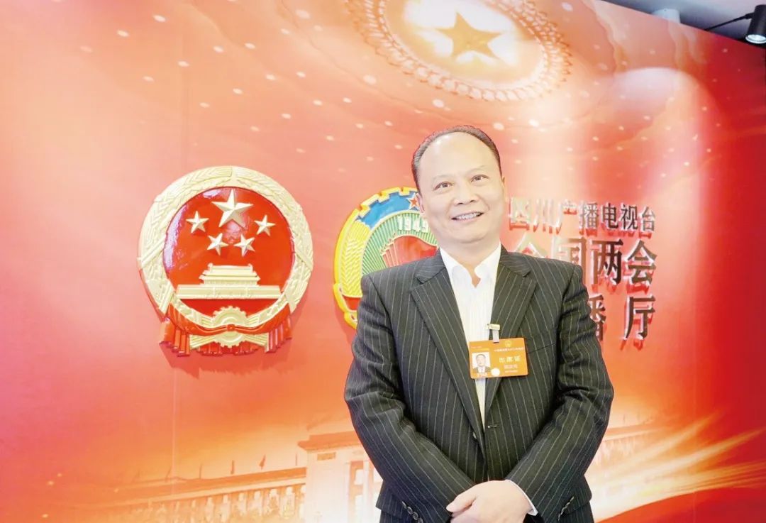 劉漢元：加速打造能源新質(zhì)生產(chǎn)力，助推全球碳中和目標實現(xiàn)