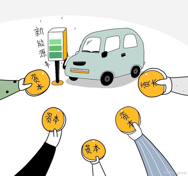 新能源車自燃，315曝光問題眾多，新能源車究竟是大趨勢還是智商稅